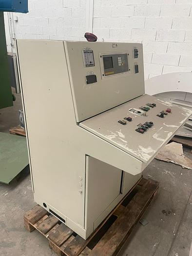 Usato 1982 ROCHE Collo di cigno 250 ton