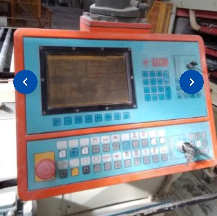 Usato SACMI PH 3590