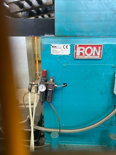 Usato Linea Tradizionale IRON 500x4