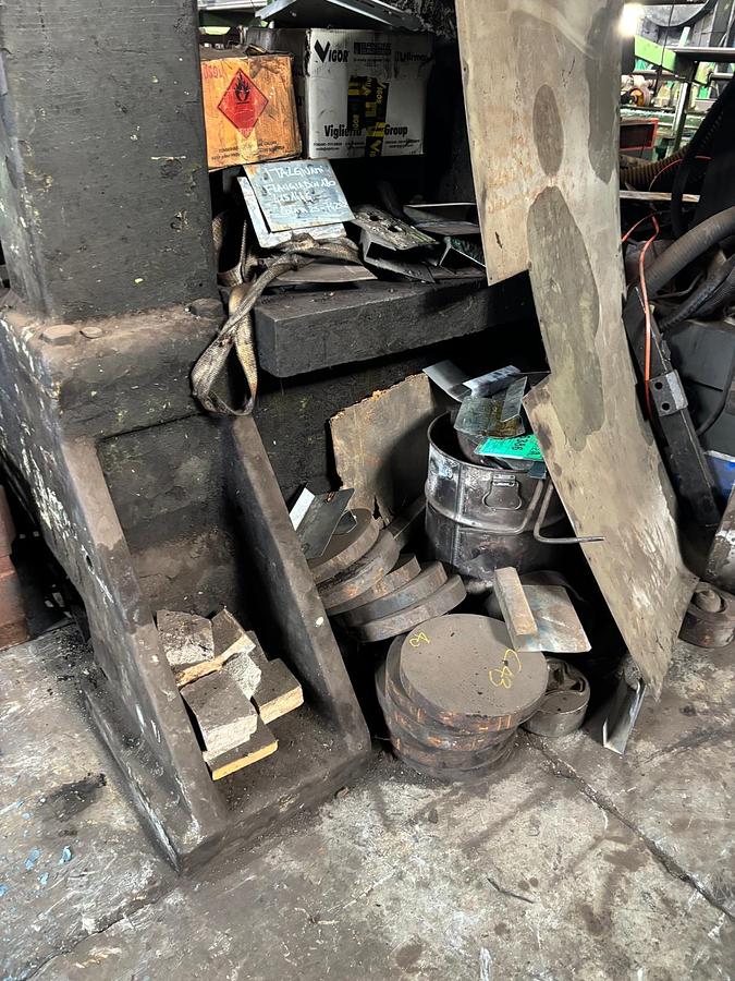 Usato 1978 COLOMBO AGOSTINO