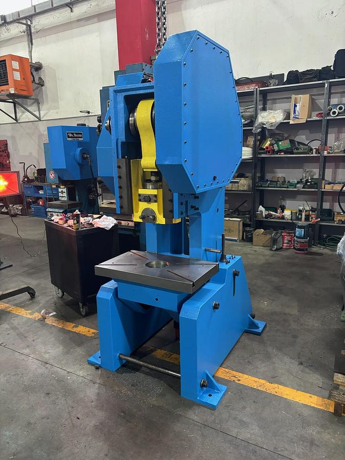 Usato San Giacomo 50 ton