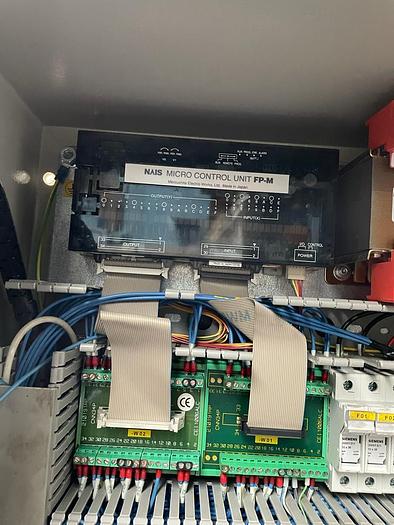 Usato COLOMBO AGOSTINO C 100