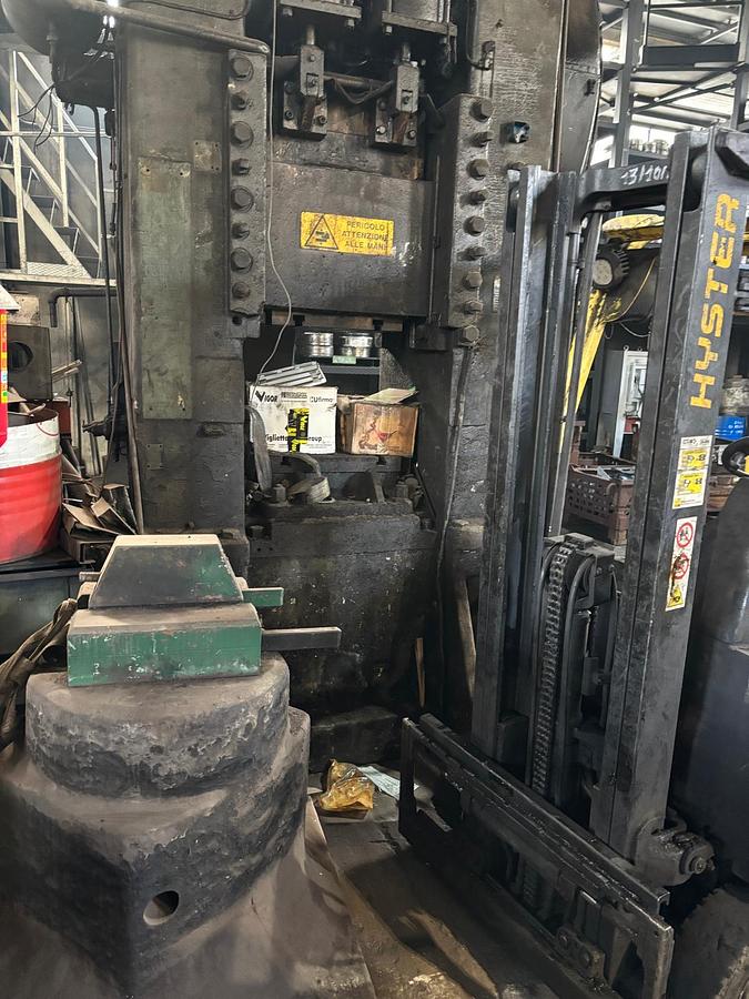 Usato 1978 COLOMBO AGOSTINO