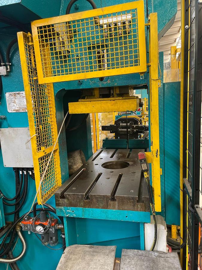 Ricondizionato MANZONI CR 130