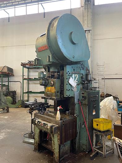 Usato 1976 BALCONI MTRS/L