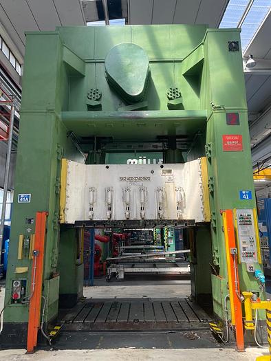 Usato ROVETTA 400 ton