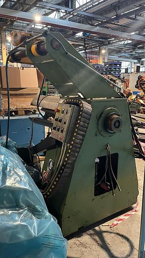 Usato 1988 IRON TETRA