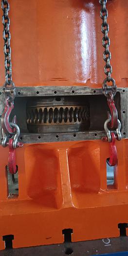 Usato TMP VORONEZ 630 ton