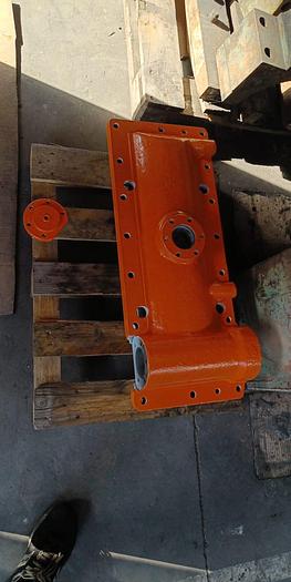 Usato TMP VORONEZ 630 ton