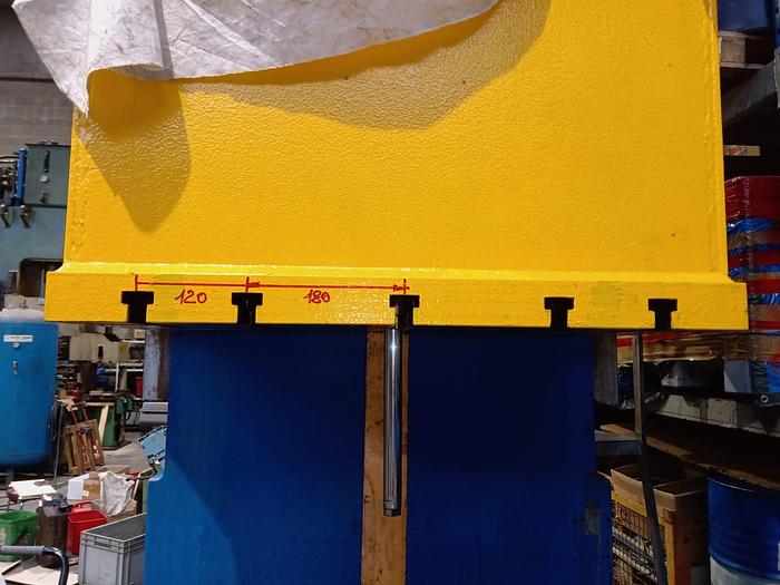 Usato GIGANT T 63 CE