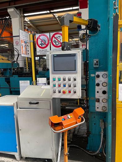 Ricondizionato Linea Compatta Saronni 800x3