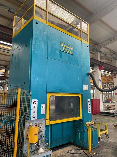 Usato Invernizzi 400 ton