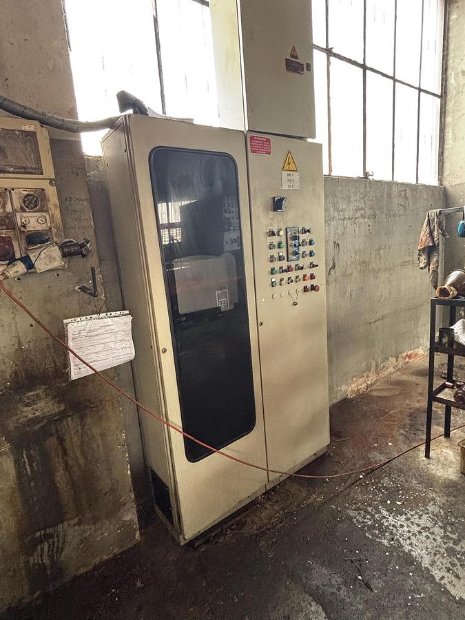 Usato SCHULER 315 ton