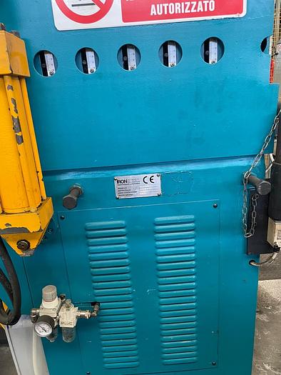 Usato Linea Tradizionale IRON 500x4