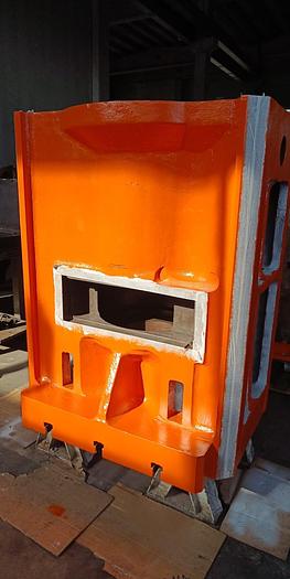 Usato TMP VORONEZ 630 ton