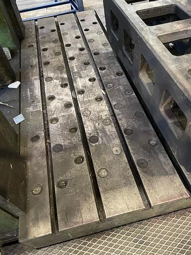 Usato EMANUEL 640 ton