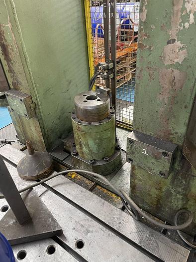 Usato EMANUEL 250 ton