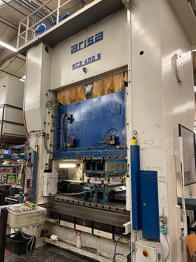 Usato ARISSA 400 ton