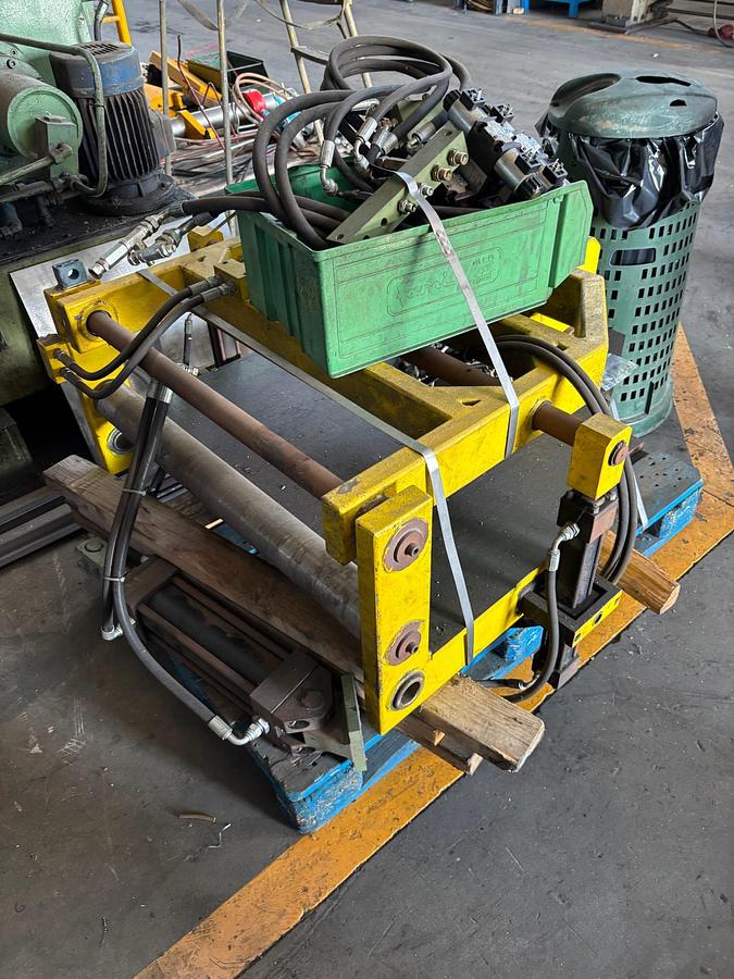 Ricondizionato Elmea Raddrizzatore Compatto 800x6