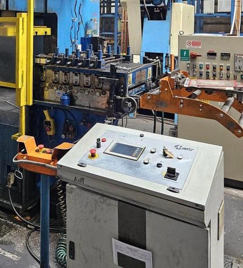 Usato 1999 MASTR Linea Compatta