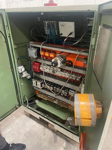 Usato 1982 ROCHE Collo di cigno 250 ton