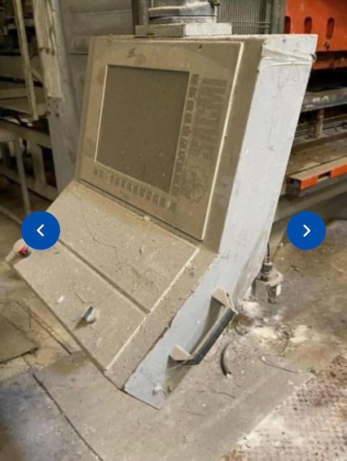 Usato SACMI PH 3590