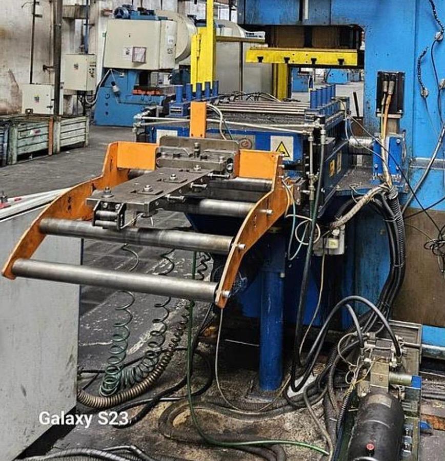 Usato 1999 MASTR Linea Compatta
