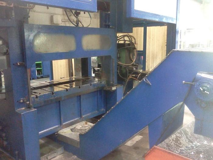 Usato Ambrogio Galli 160 ton