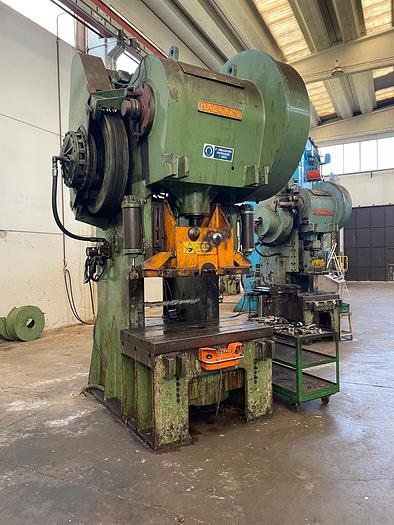 Usato Balconi 200 ton