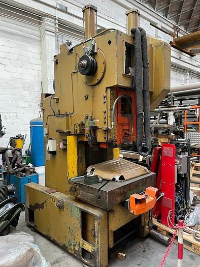 Usato COLOMBO AGOSTINO C 100