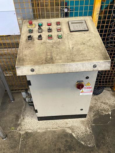 Usato Linea Tradizionale IRON 500x4