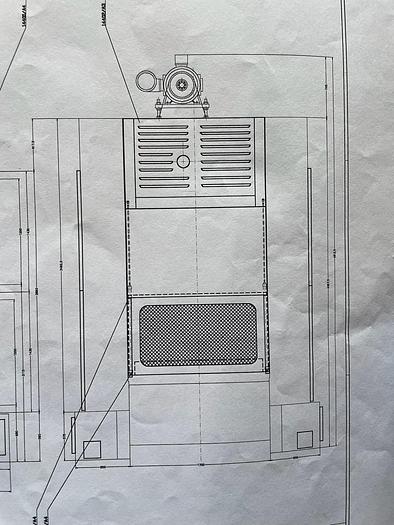 Usato Invernizzi 400 ton