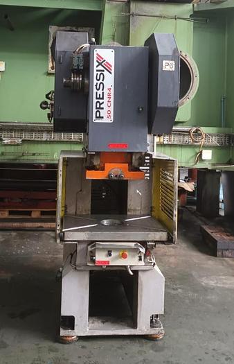 Usato 1999 PRESSIX 50 CNR 4