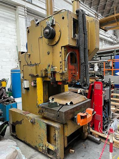 Usato COLOMBO AGOSTINO C 100