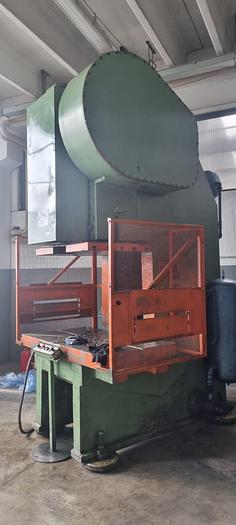 Usato InverPress 250 ton