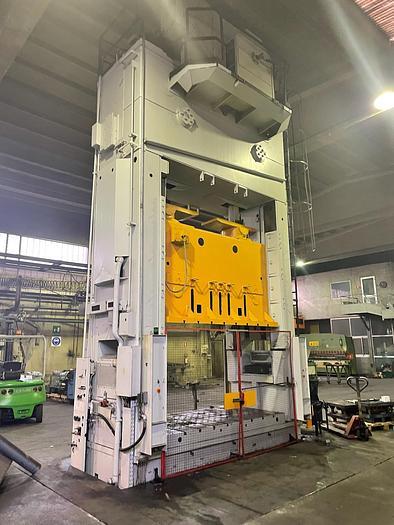 Usato ERFURT 500 ton