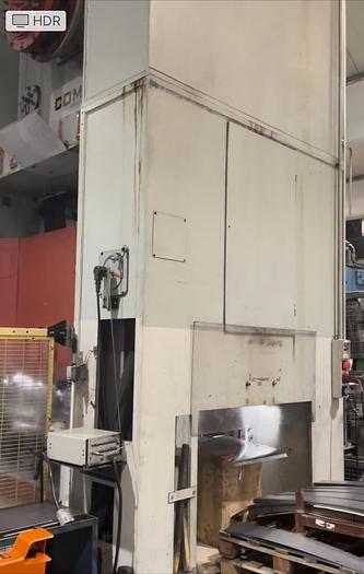 Usato Benelli 320 ton