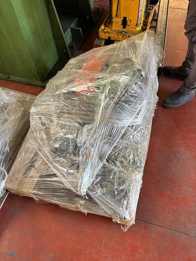 Usato Elmea MA 126/400