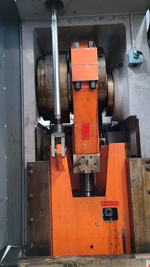 Usato PRESSIX 200 ton