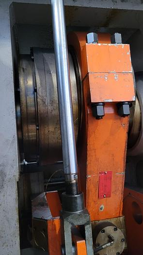 Usato PRESSIX 200 ton