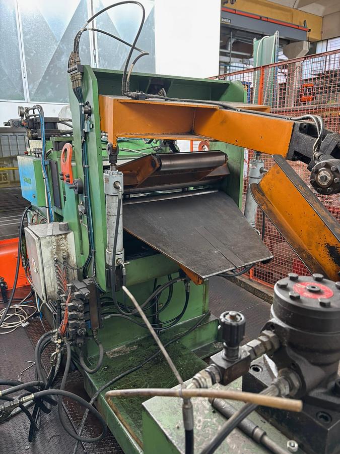 Ricondizionato Linea Compatta Saronni 800x5