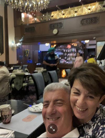 Usato SPIERTZ 400 ton