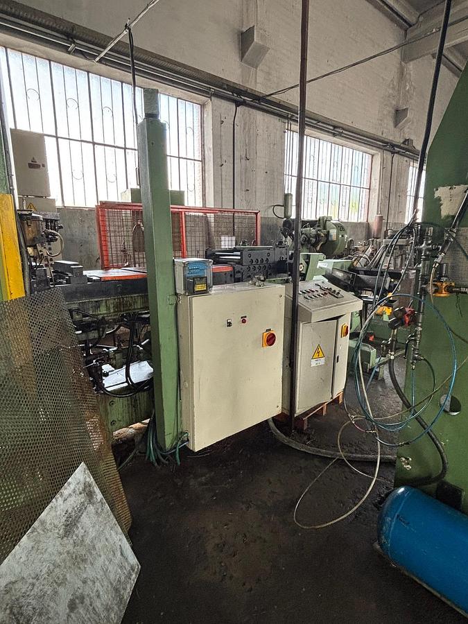 Usato SCHULER 315 ton
