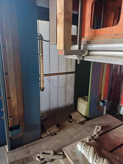 Usato GIGANT 500 ton