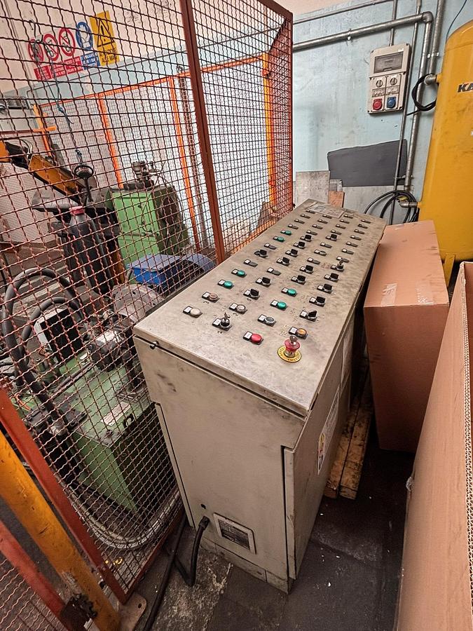 Ricondizionato Linea Compatta Saronni 800x5