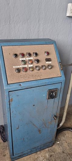 Usato InverPress 250 ton