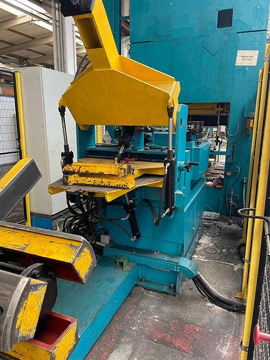 Usato Linea tradizionale Saronni 500x5