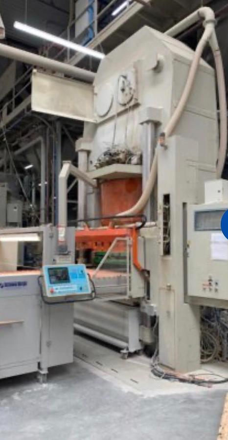 Usato SACMI PH 3590