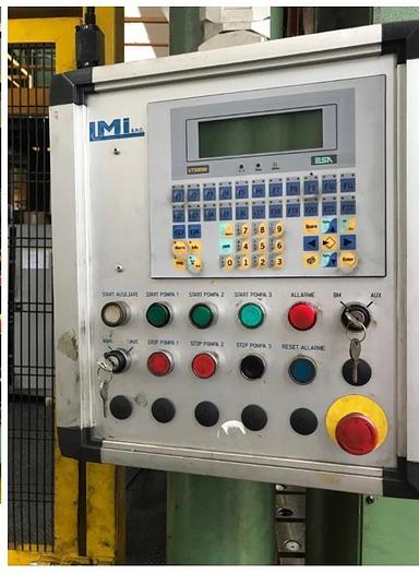 Usato COMING 600 ton