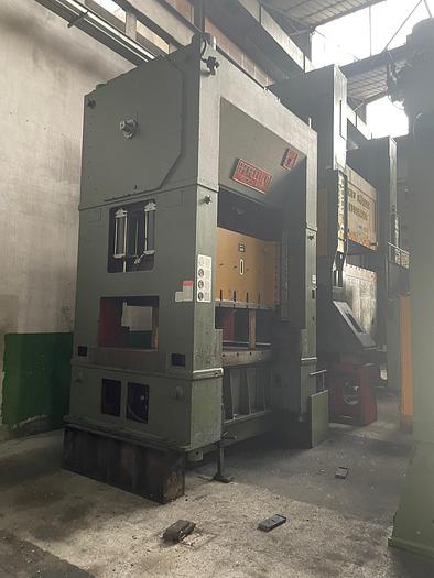 Usato Radaelli 300 ton